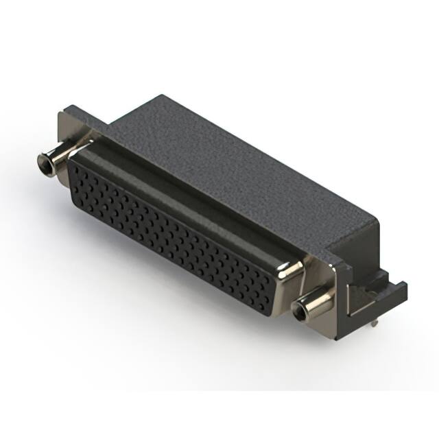 634-078-663-530 EDAC Inc.  Gruppi di connettori D-Sub